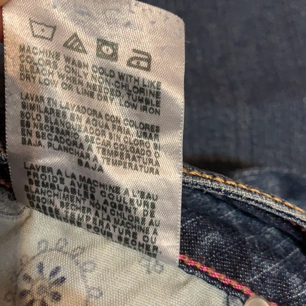 Wrangler jeans bootcut Pink Label - Picture 6 of 11